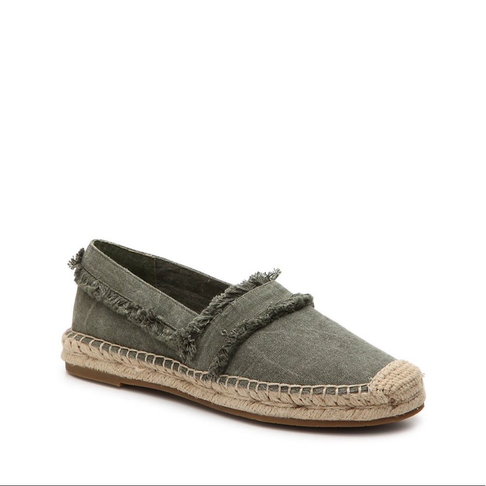 Joie Vivienne Espadrille Flats 36.5